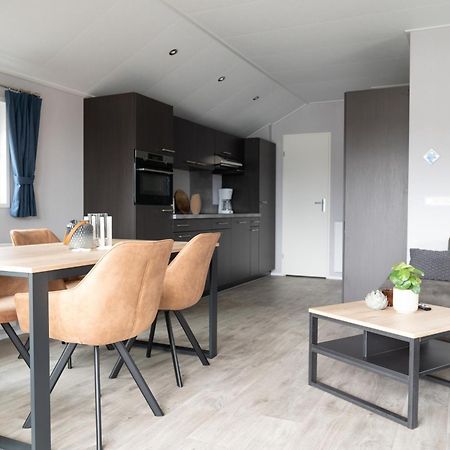 Chalet Bis 4 Personen Ohne Hund Norden Esterno foto