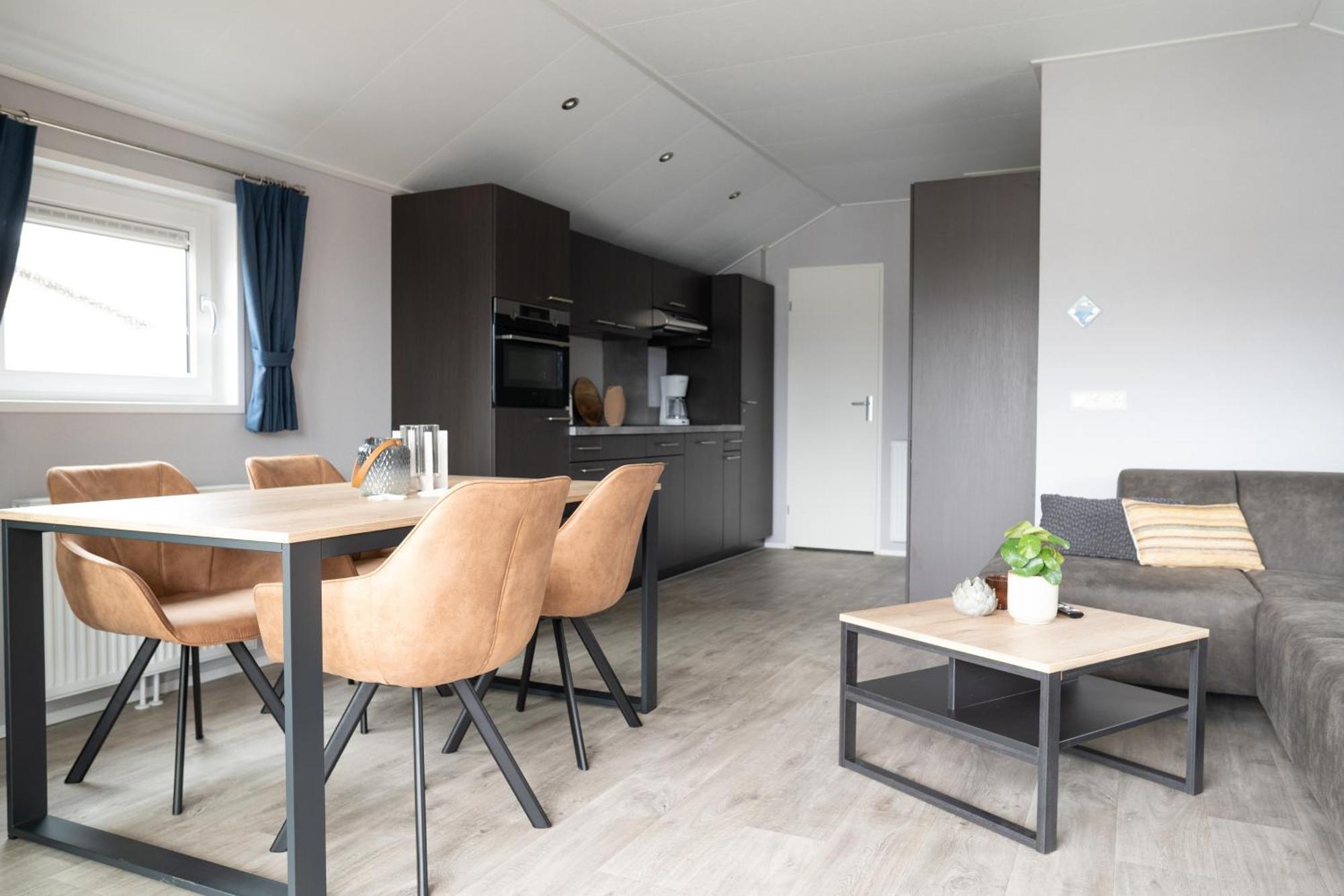 Chalet Bis 4 Personen Ohne Hund Norden Esterno foto