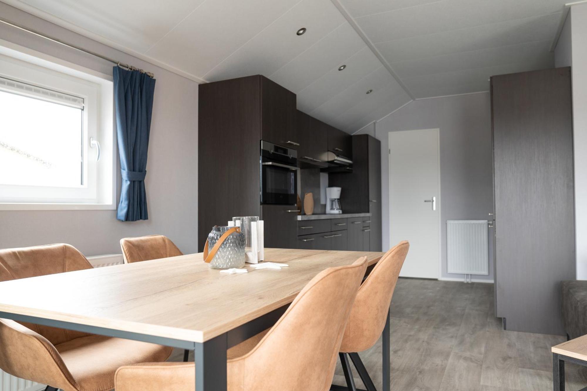 Chalet Bis 4 Personen Ohne Hund Norden Esterno foto